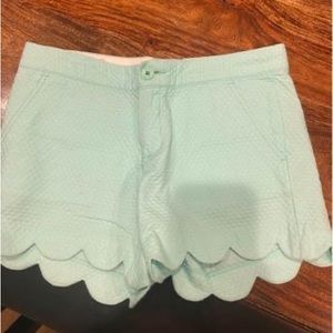 Lilly Pulitzer Shorts